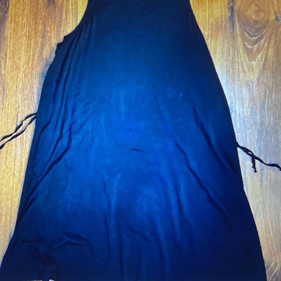 Women’s Black Dress - Picture 2 of 4